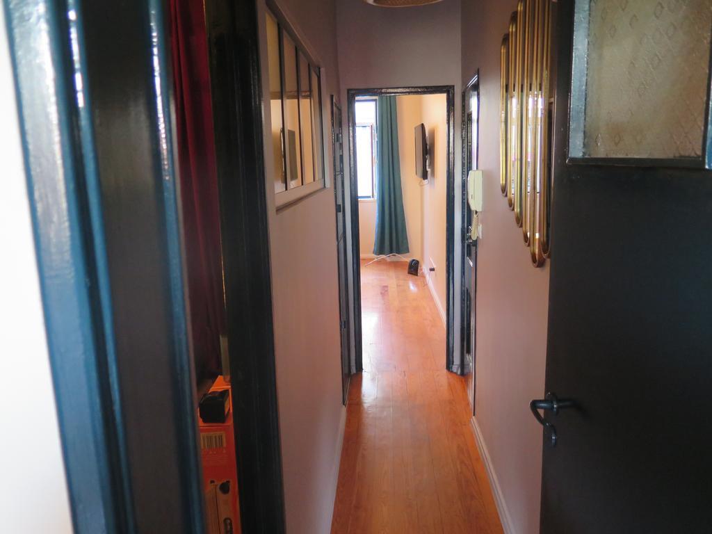 Chiado Bairro Alto, Bright And Newly Renovated 3 Bedroom Apartment, Lisbon Historical Center 外观 照片