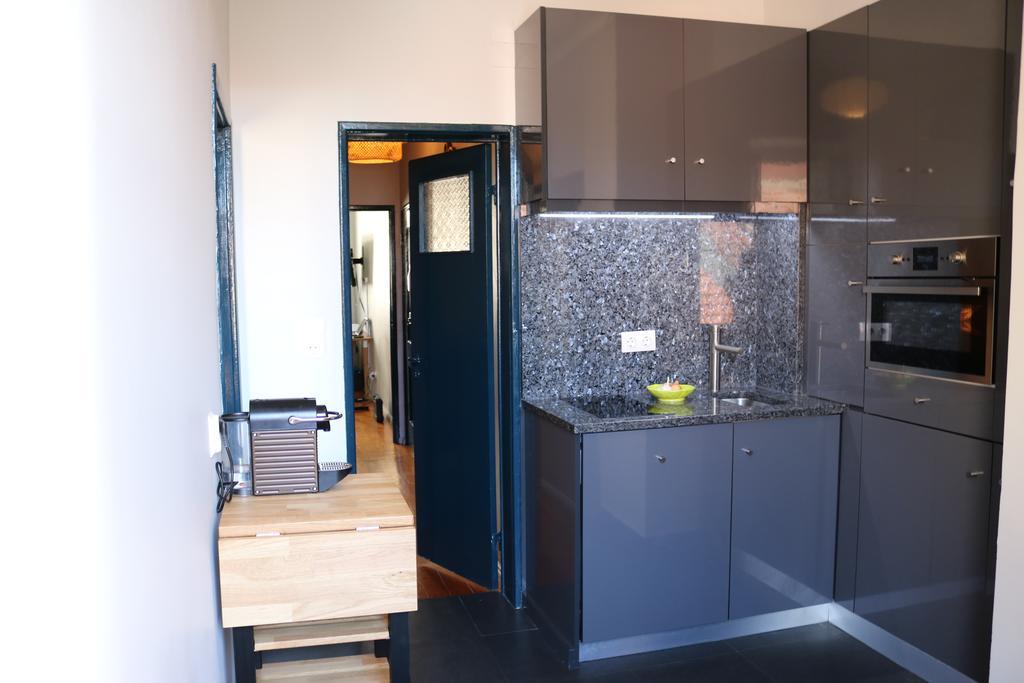 Chiado Bairro Alto, Bright And Newly Renovated 3 Bedroom Apartment, Lisbon Historical Center 外观 照片