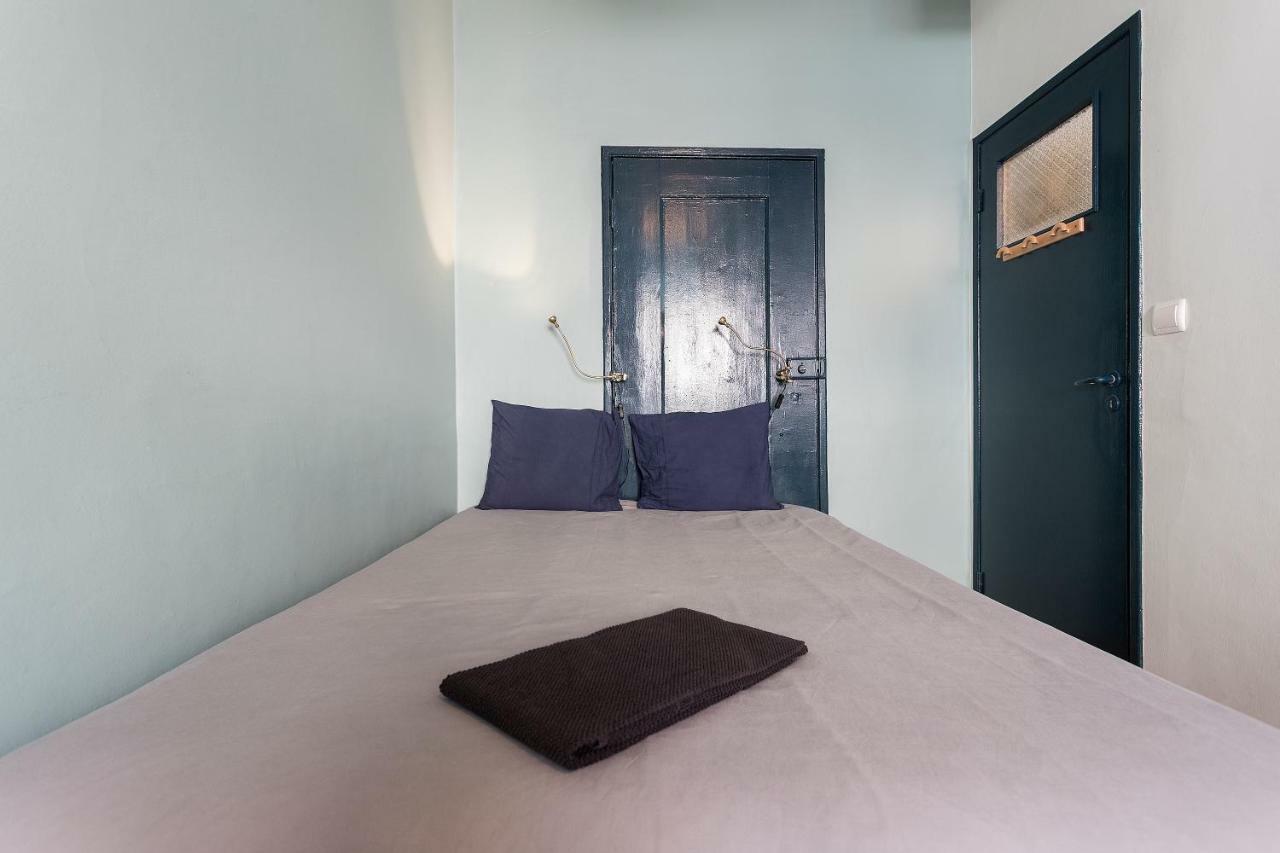 Chiado Bairro Alto, Bright And Newly Renovated 3 Bedroom Apartment, Lisbon Historical Center 外观 照片