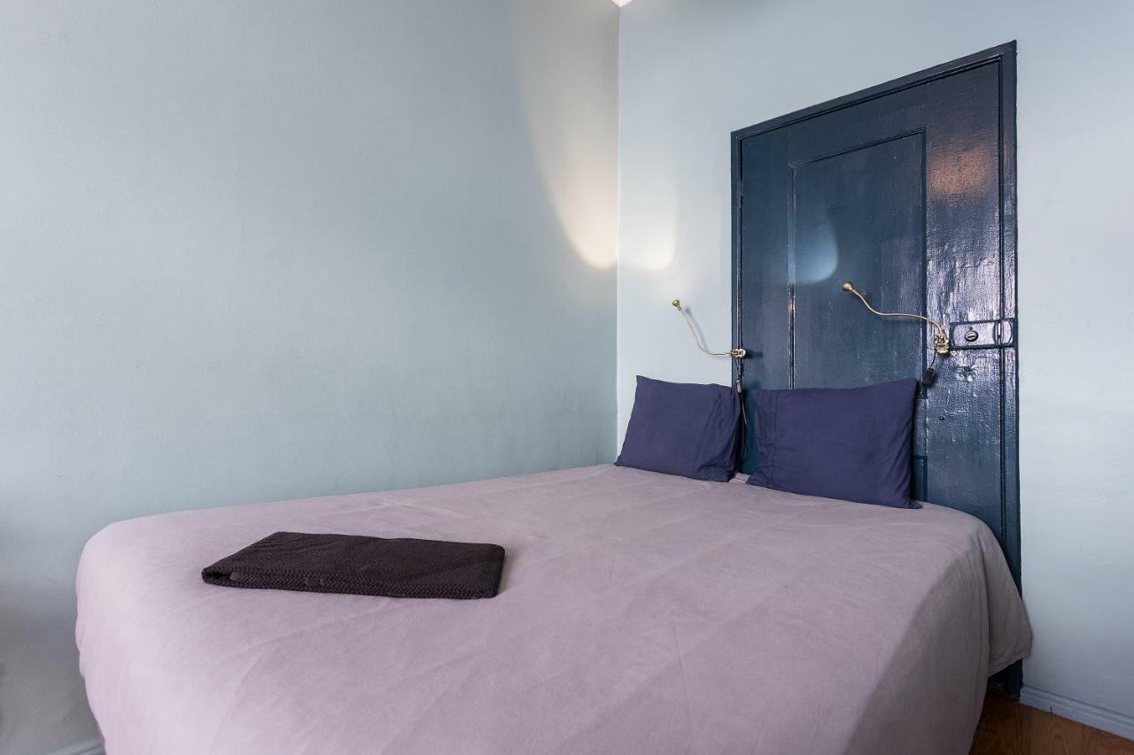 Chiado Bairro Alto, Bright And Newly Renovated 3 Bedroom Apartment, Lisbon Historical Center 外观 照片