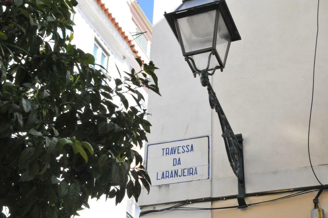 Chiado Bairro Alto, Bright And Newly Renovated 3 Bedroom Apartment, Lisbon Historical Center 外观 照片