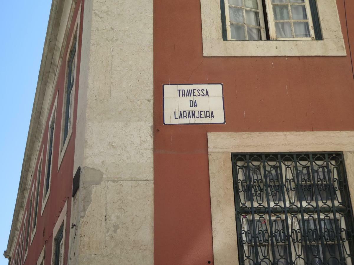 Chiado Bairro Alto, Bright And Newly Renovated 3 Bedroom Apartment, Lisbon Historical Center 外观 照片